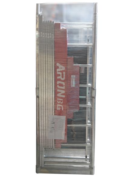 Пакет за надграждане скеле AS1005B