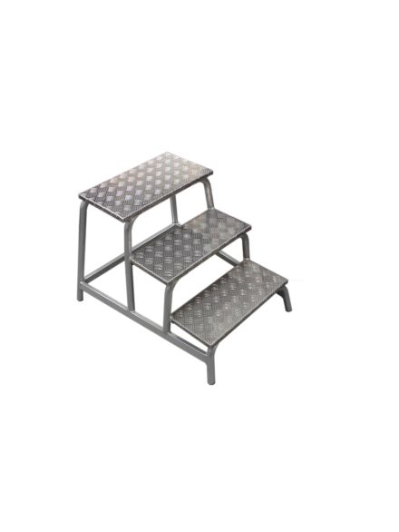 Степенка - 3 стъпала