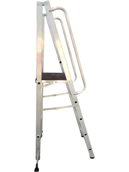 СКЛАДОВА СТЪЛБА 4+1