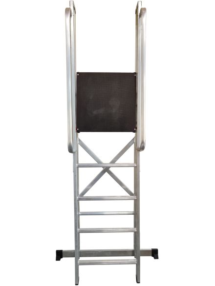 СКЛАДОВА СТЪЛБА 5+1