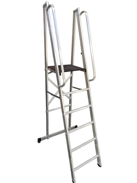 СКЛАДОВА СТЪЛБА 5+1