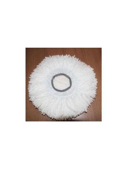 Моп Шапка Микрофибър 35-36 См