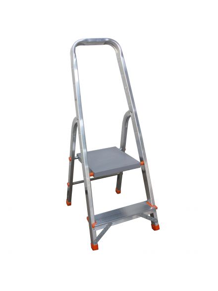 Домакинска Алуминиева Стълба USS 2