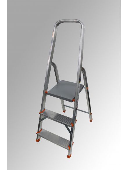 Домакинска Алуминиева Стълба USS 3