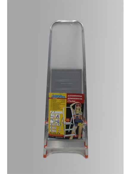 Домакинска Алуминиева Стълба USS 3