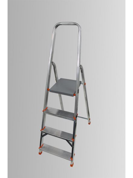 Домакинска Алуминиева Стълба USS 4