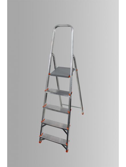 Домакинска Алуминиева Стълба USS 5