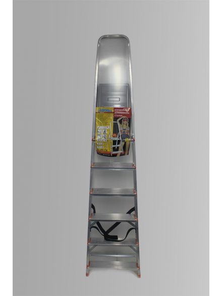 Домакинска Алуминиева Стълба USS 7