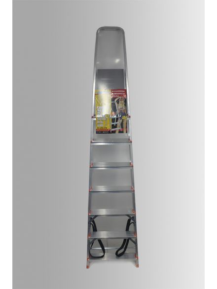 Домакинска Алуминиева Стълба USS 8