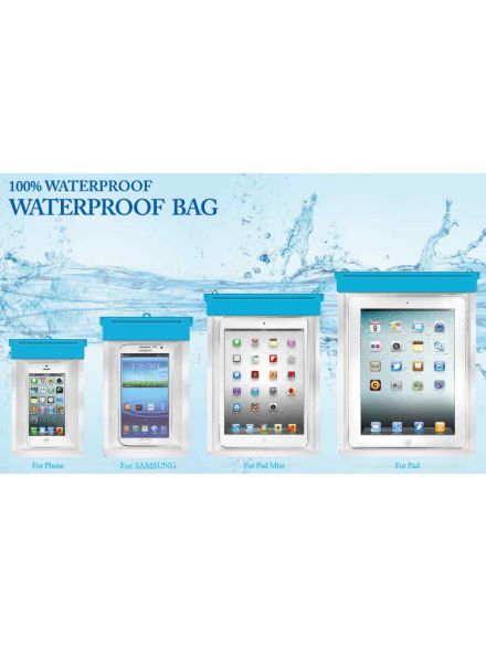 Непромокаем Калъф За Samsung Galaxy - Zoe0502