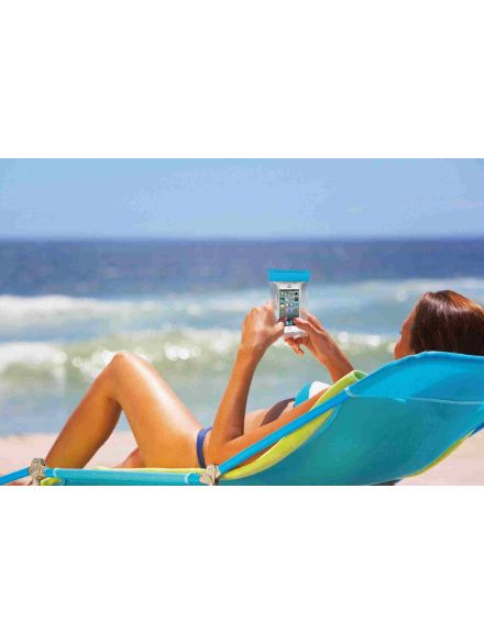 Непромокаем Калъф За Samsung Galaxy - Zoe0502