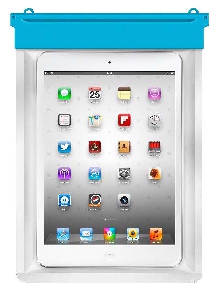 Непромокаем Калъф За I-Pad Mini - Zoe0503