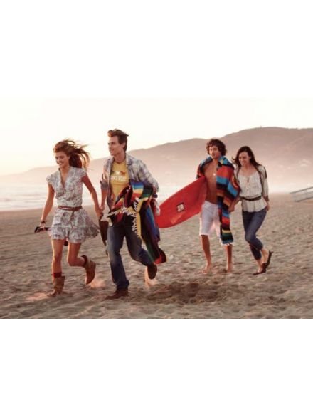 Непромокаем Калъф За I-Pad Mini - Zoe0503