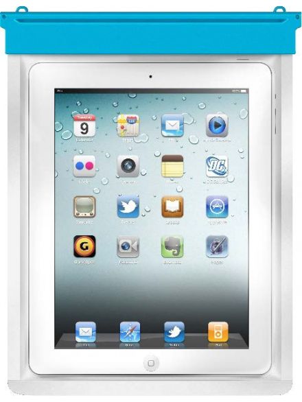 Непромокаем Калъф За I-Pad - Zoe0504