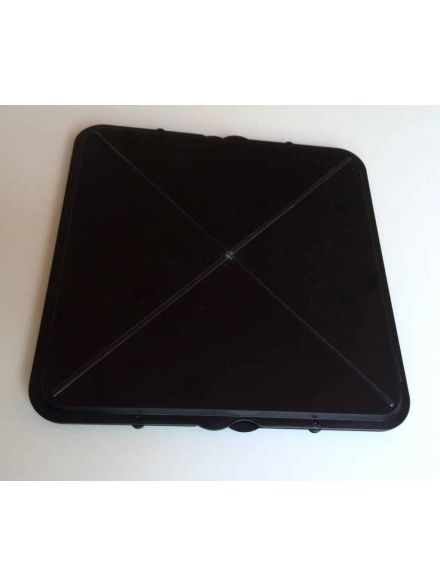 Капан За Плъхове И По-Едри Гризачи Aronbg К-Т 2 Капана Със 100 Gr. Лепило