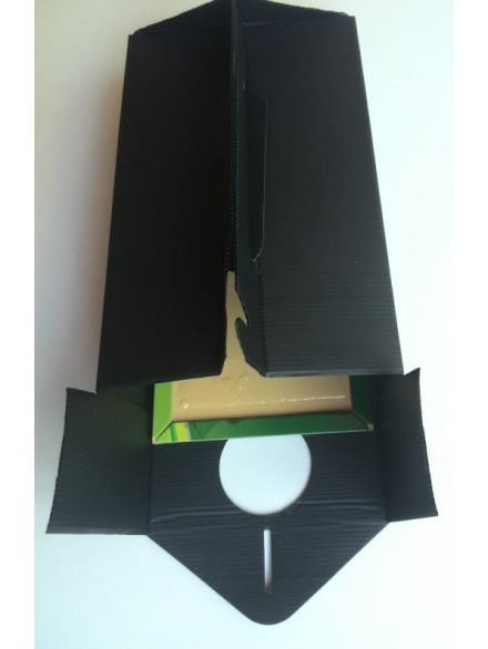 Дератизационна Кутия Max